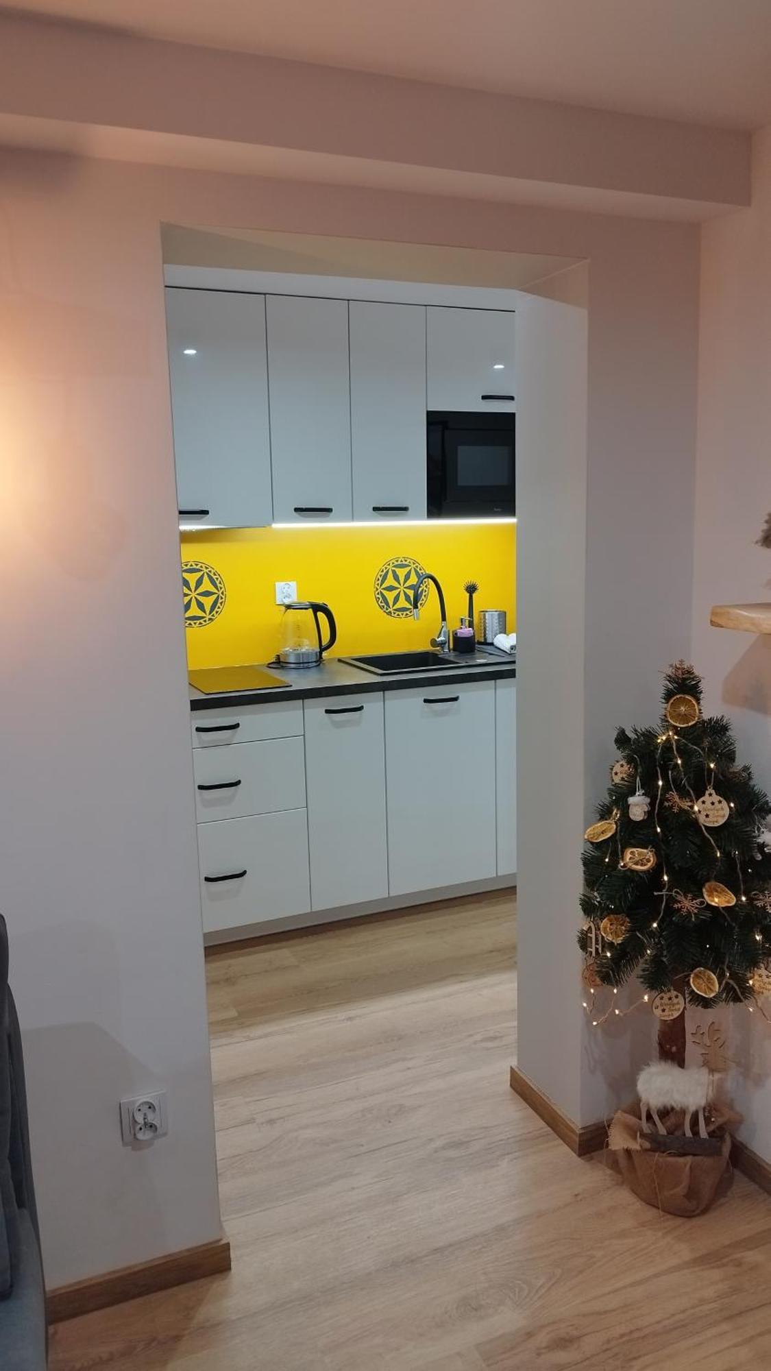 U Gazdy - Apartament Z Ogrodem I Tarasem , Przy Gondoli Szczyrk Bagian luar foto